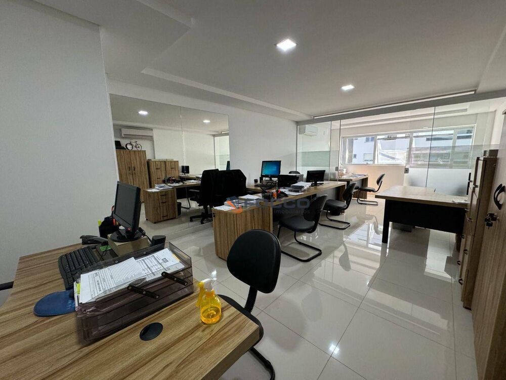 Conjunto Comercial-Sala à venda, 42m² - Foto 1