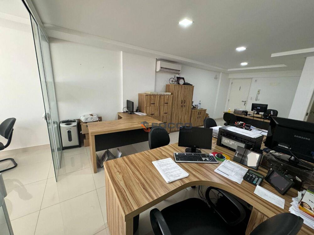 Conjunto Comercial-Sala à venda, 42m² - Foto 4