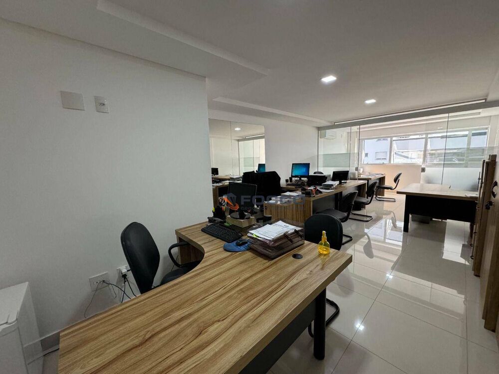 Conjunto Comercial-Sala à venda, 42m² - Foto 2