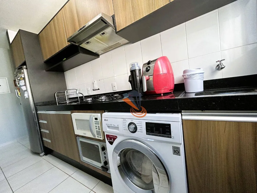 Apartamento, 2 quartos, 47 m² - Foto 4