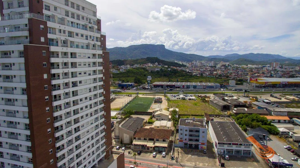Apartamento, 3 quartos, 102 m² - Foto 2