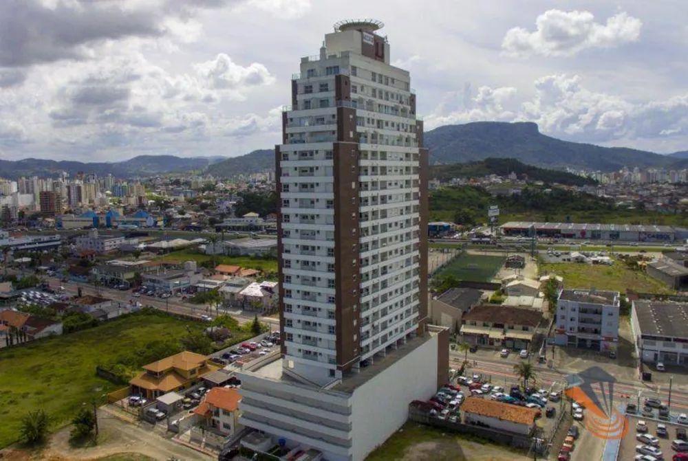 Apartamento, 3 quartos, 102 m² - Foto 3