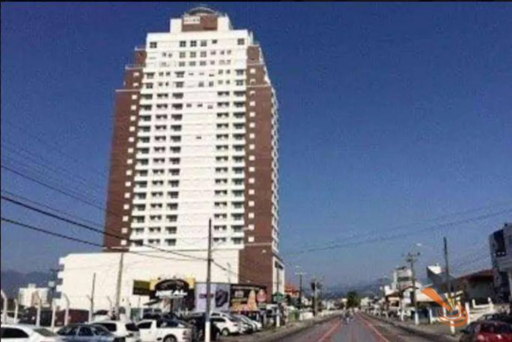 Apartamento, 3 quartos, 102 m² - Foto 1