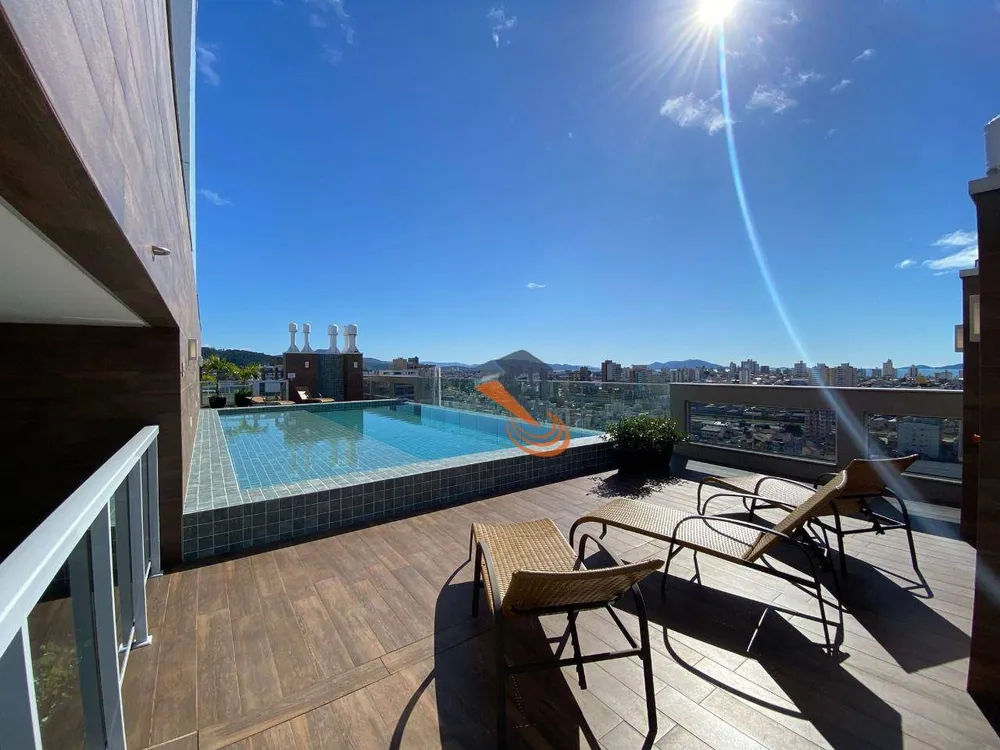 Apartamento, 3 quartos, 84 m² - Foto 2