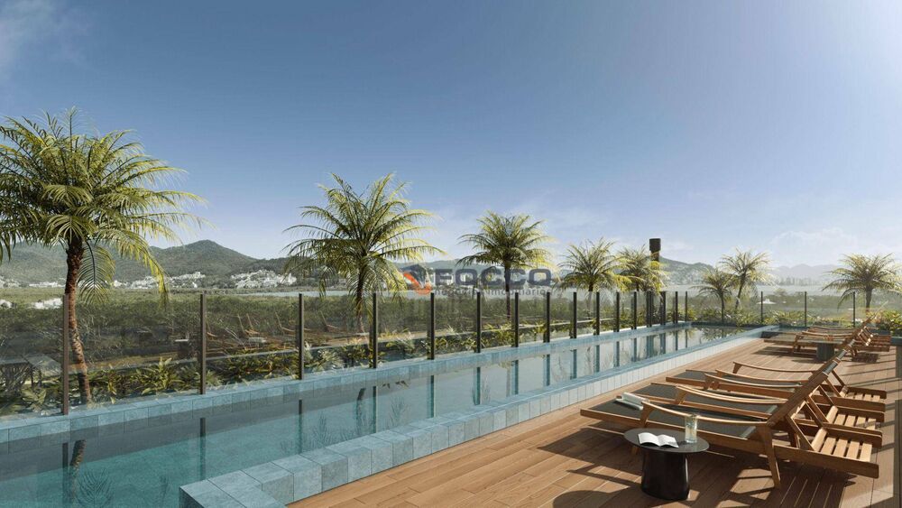 Apartamento, 3 quartos, 100 m² - Foto 2