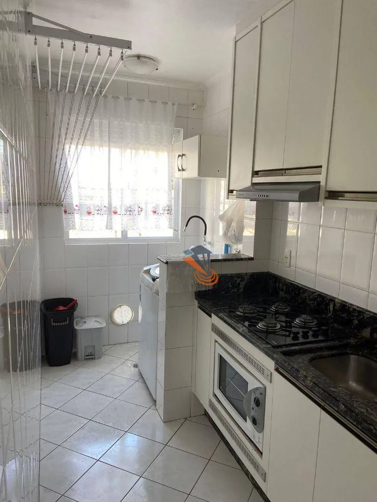 Apartamento, 3 quartos, 76 m² - Foto 4