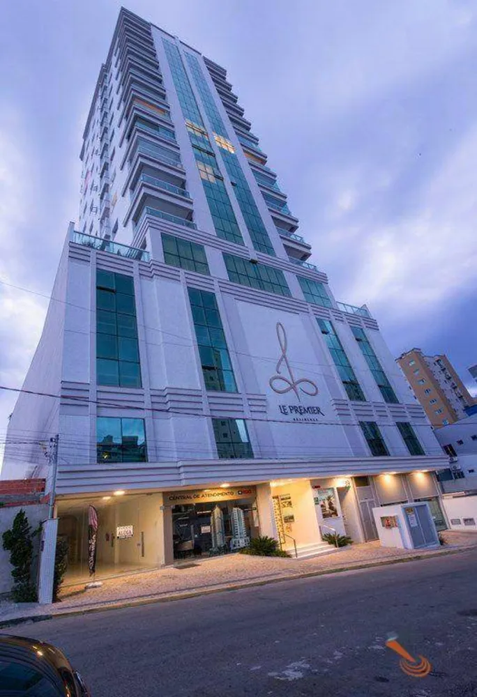 Apartamento, 3 quartos, 134 m² - Foto 2