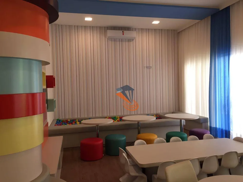 Apartamento, 3 quartos, 82 m² - Foto 4