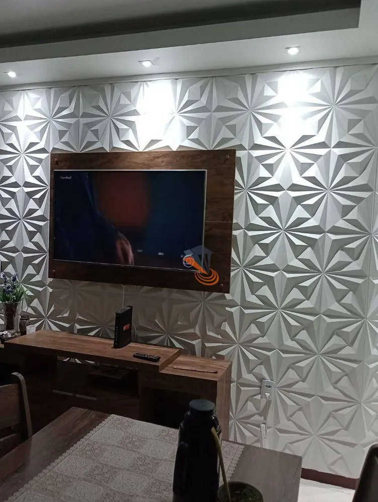 Apartamento, 2 quartos, 68 m² - Foto 3