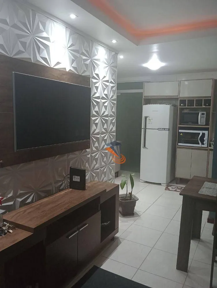 Apartamento, 2 quartos, 68 m² - Foto 1