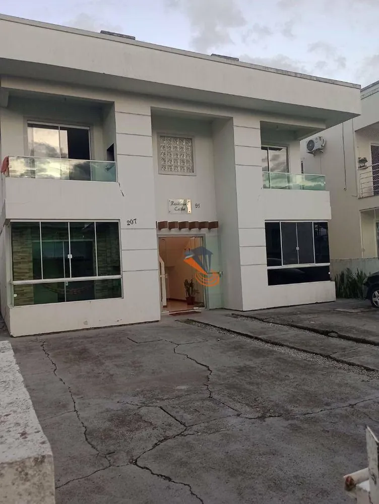 Apartamento, 2 quartos, 68 m² - Foto 2
