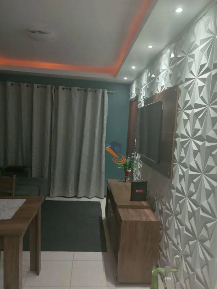 Apartamento, 2 quartos, 68 m² - Foto 4