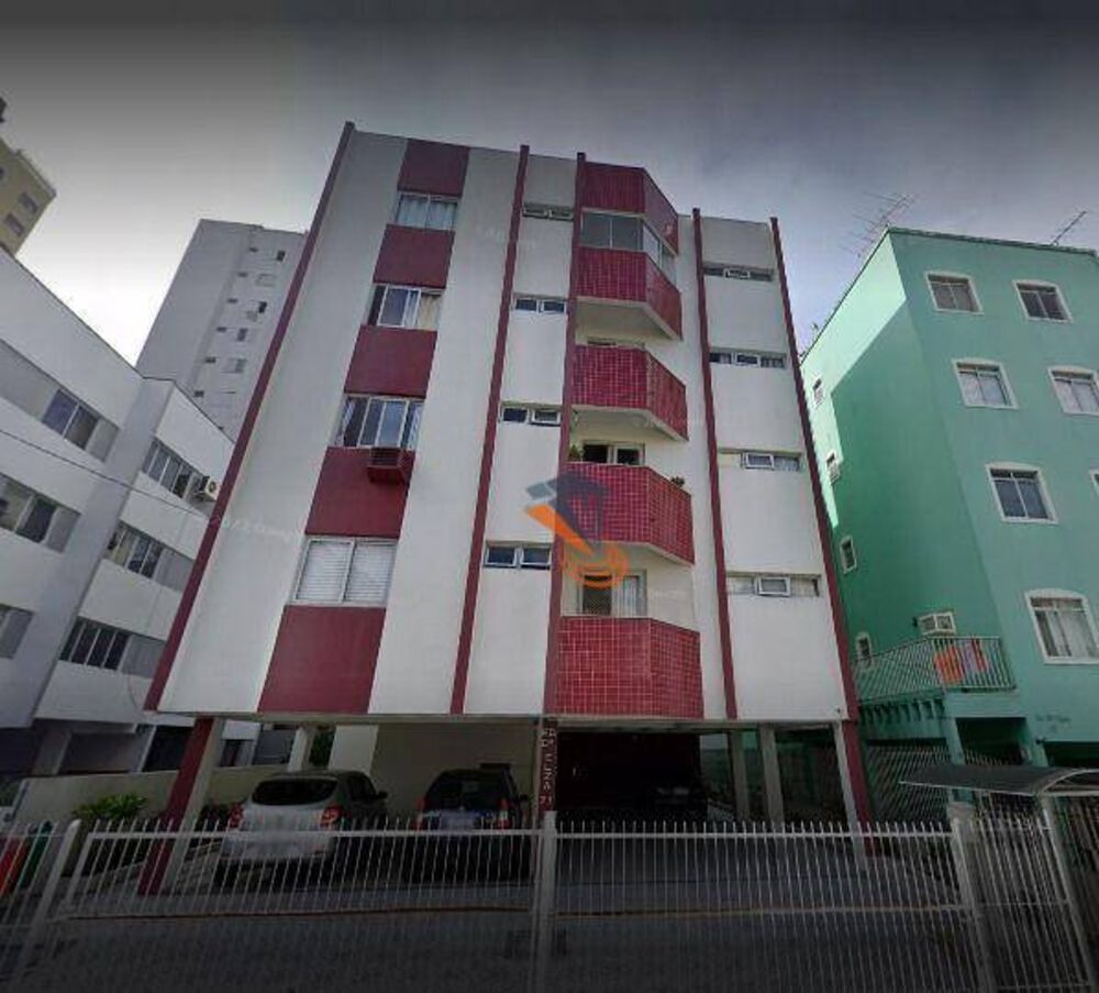 Apartamento, 2 quartos, 58 m² - Foto 1