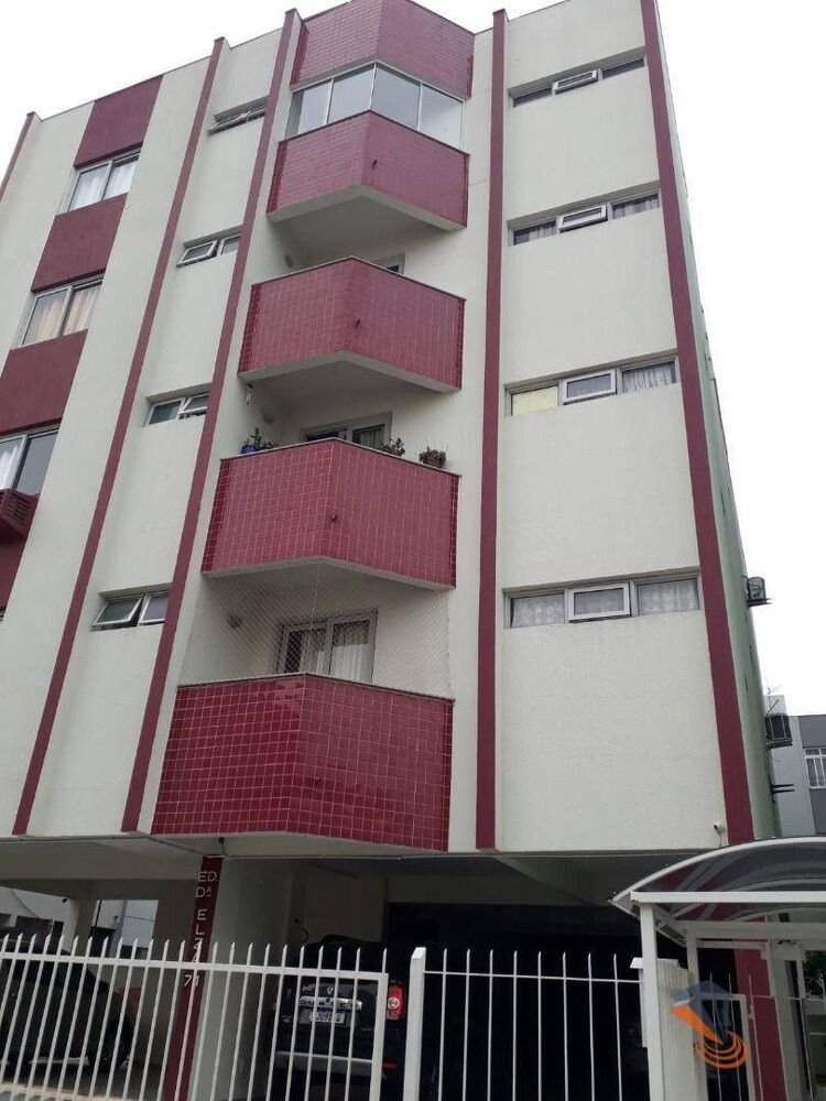 Apartamento, 2 quartos, 58 m² - Foto 3