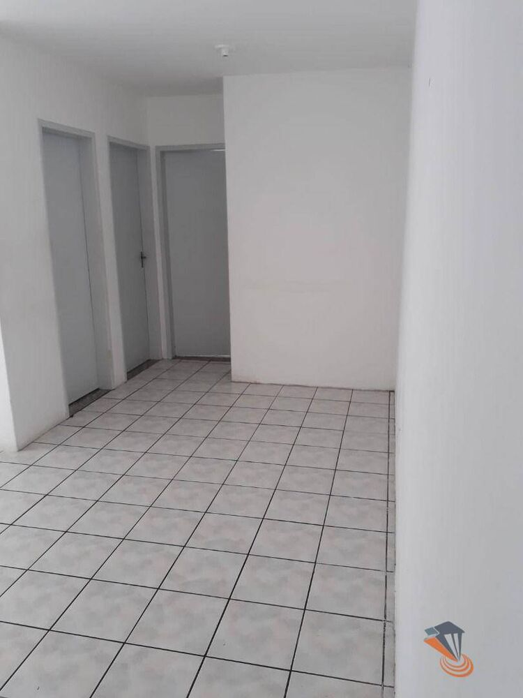 Apartamento, 2 quartos, 58 m² - Foto 2