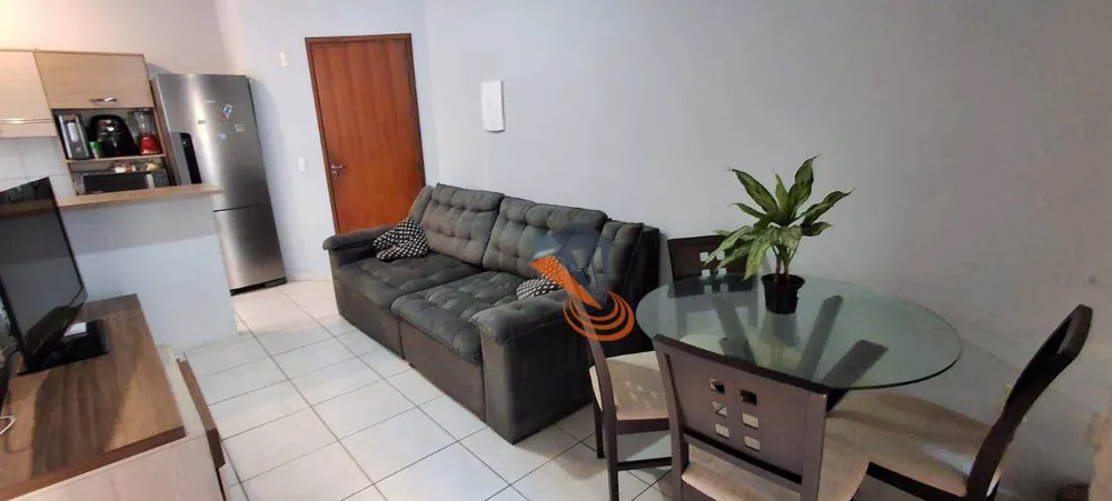 Apartamento, 2 quartos, 57 m² - Foto 2