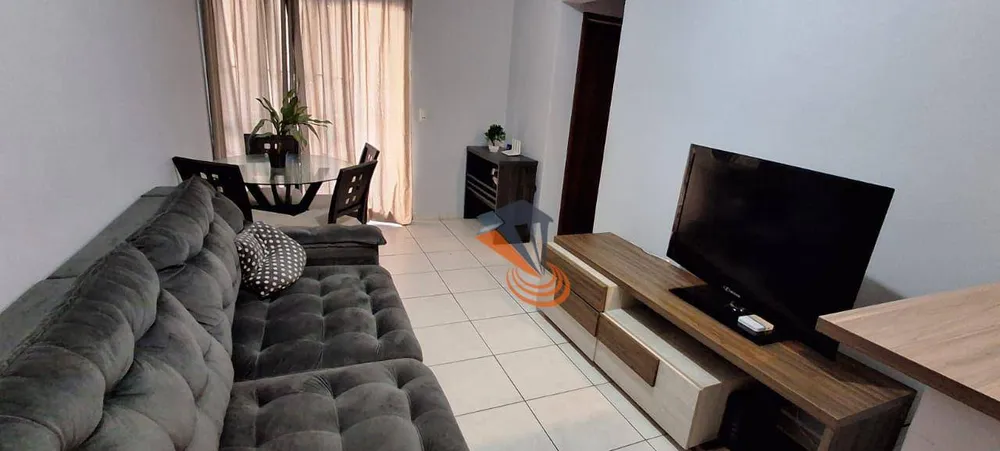 Apartamento, 2 quartos, 57 m² - Foto 1