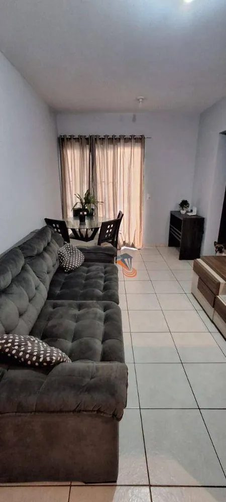 Apartamento, 2 quartos, 57 m² - Foto 4