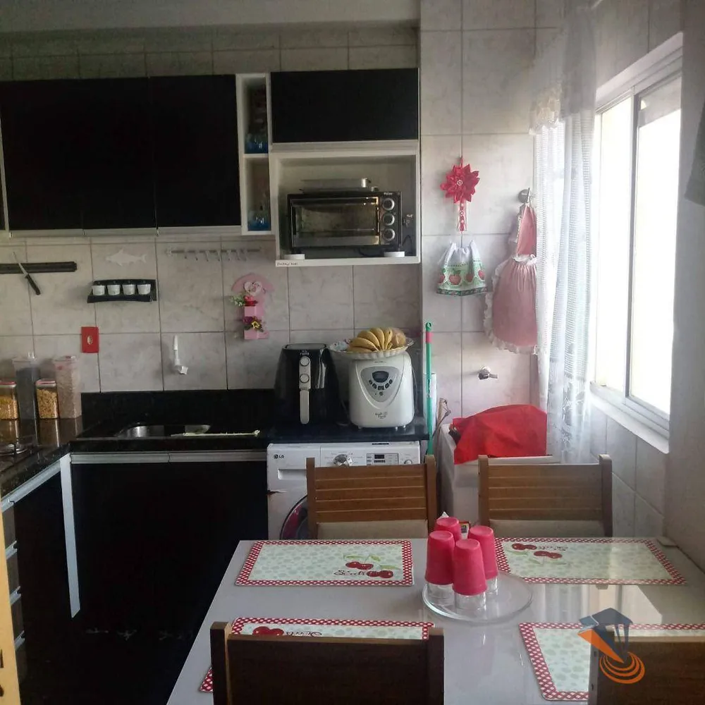 Apartamento, 3 quartos, 56 m² - Foto 1