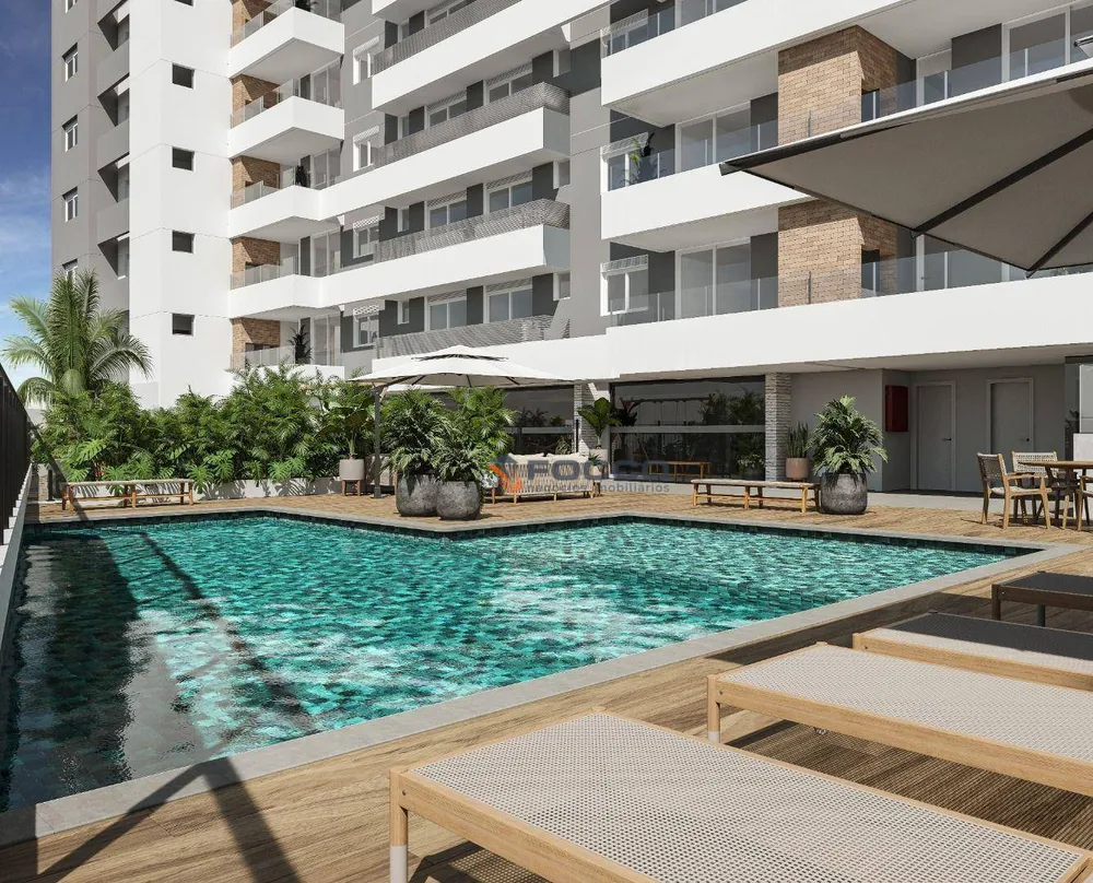 Apartamento, 2 quartos, 82 m² - Foto 1