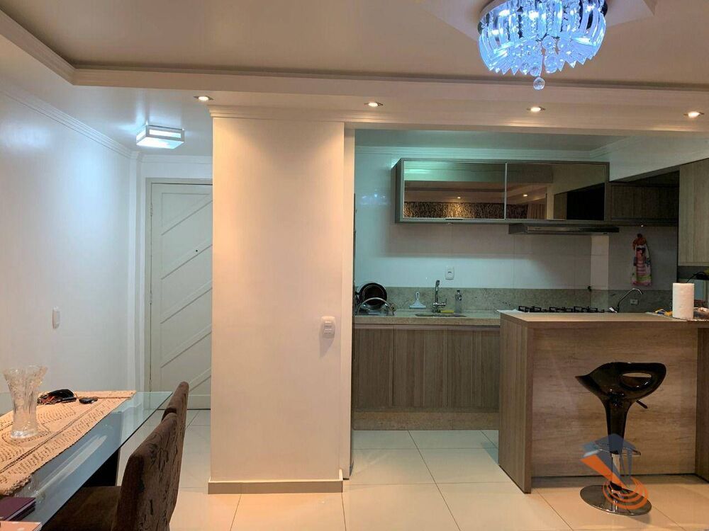 Apartamento, 3 quartos, 70 m² - Foto 4