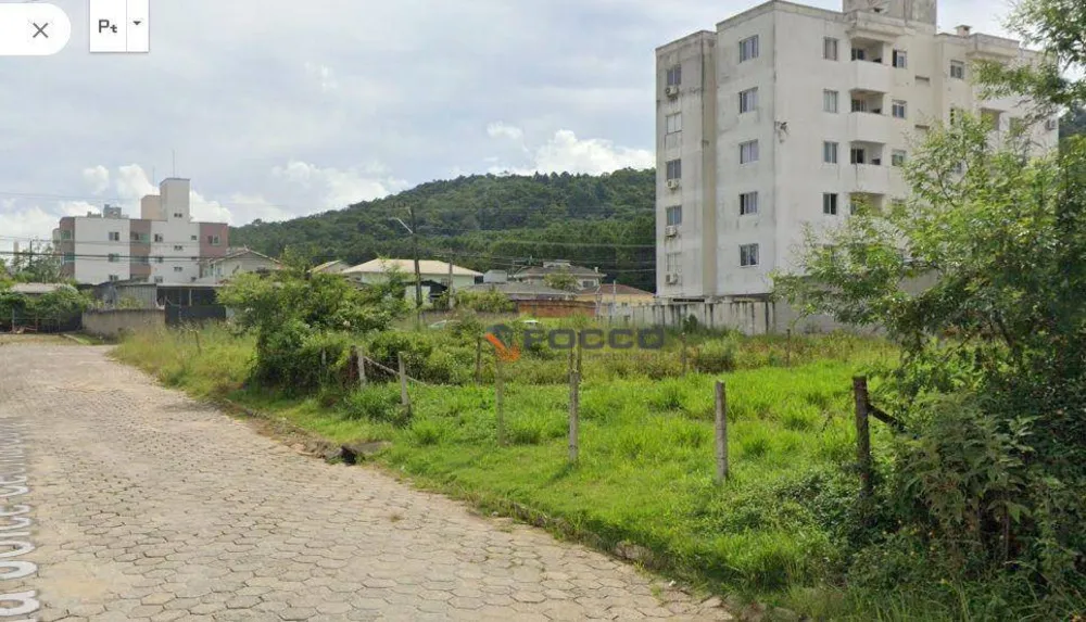 Terreno, 378 m² - Foto 3