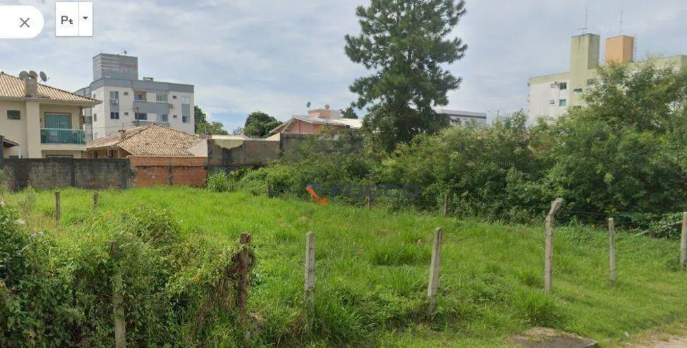 Terreno, 378 m² - Foto 2