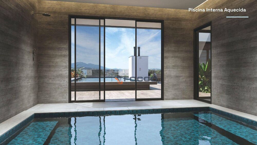 Apartamento à venda com 2 quartos, 70m² - Foto 4