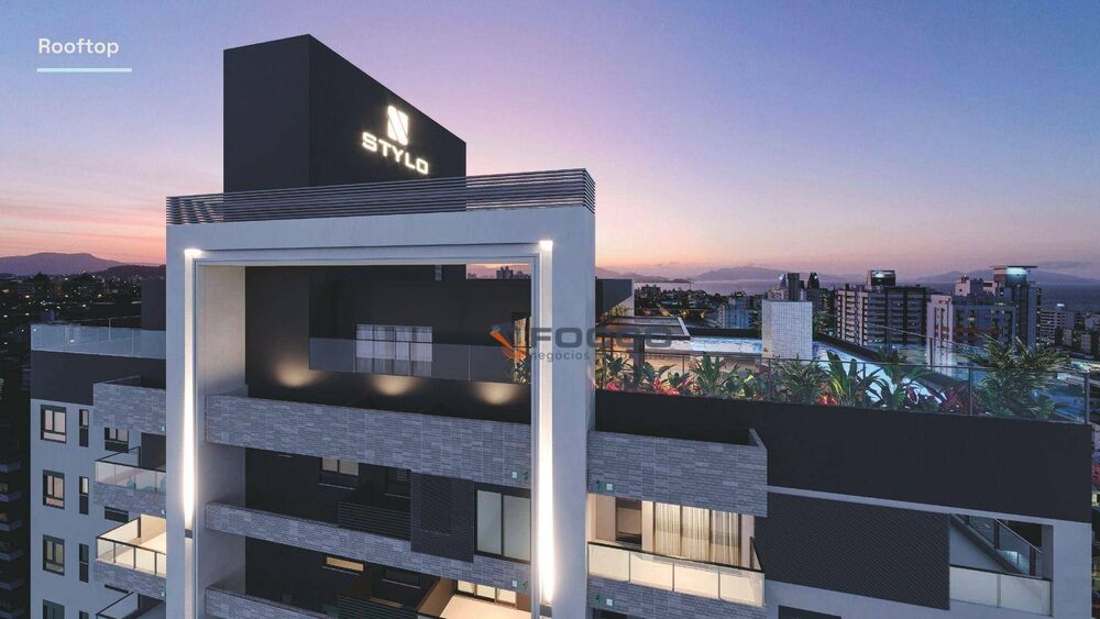 Apartamento à venda com 2 quartos, 70m² - Foto 1
