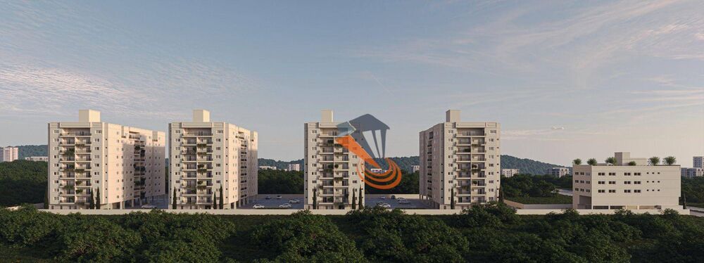 Apartamento, 3 quartos, 82 m² - Foto 4