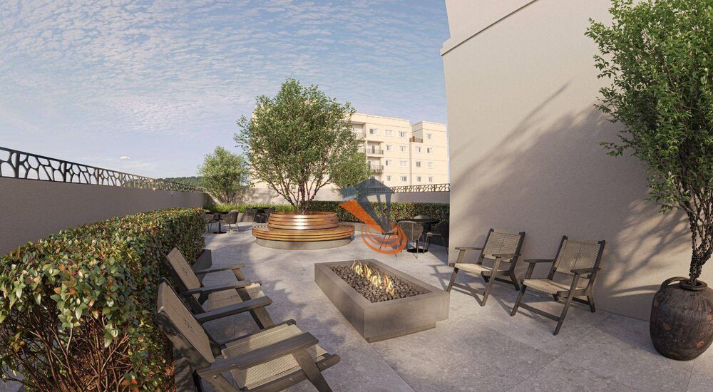 Apartamento, 3 quartos, 82 m² - Foto 1