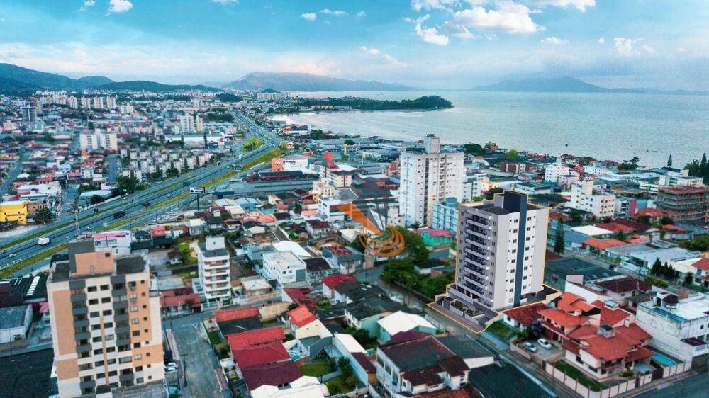 Apartamento, 2 quartos, 137 m² - Foto 2