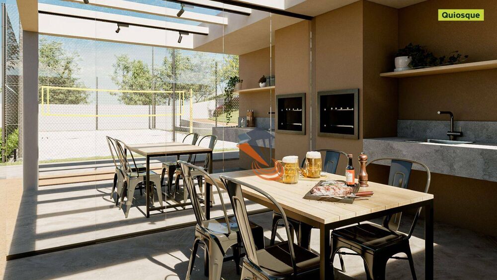 Apartamento, 2 quartos, 47 m² - Foto 1