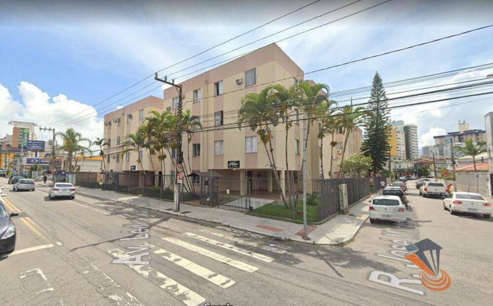 Apartamento, 2 quartos, 58 m² - Foto 3