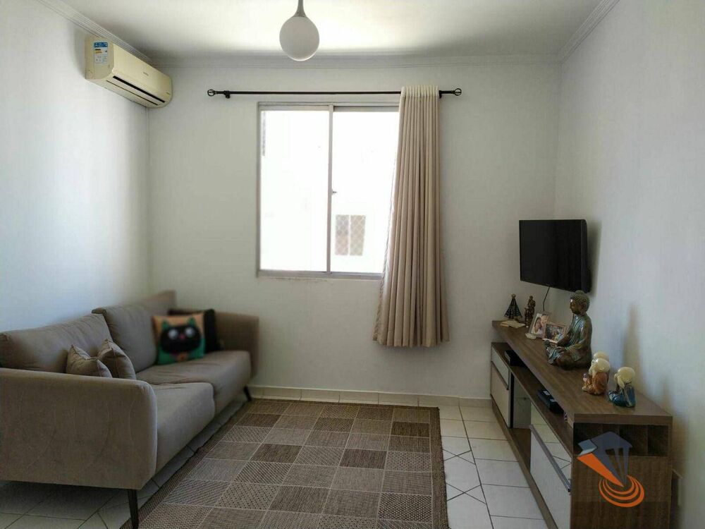 Apartamento, 2 quartos, 58 m² - Foto 4