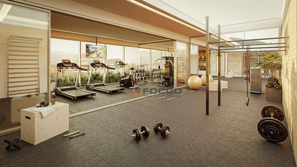 Apartamento, 2 quartos, 71 m² - Foto 3