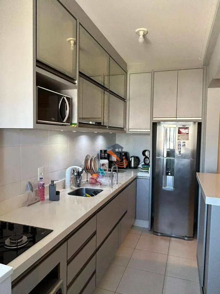 Apartamento, 2 quartos, 69 m² - Foto 4