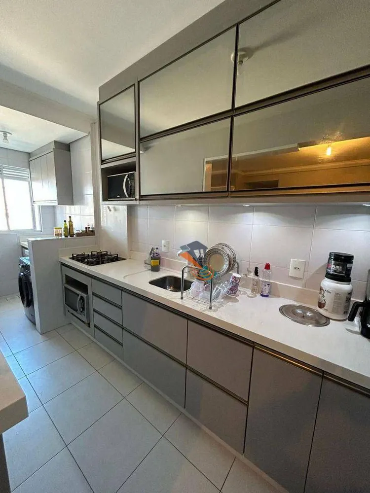 Apartamento, 2 quartos, 69 m² - Foto 1