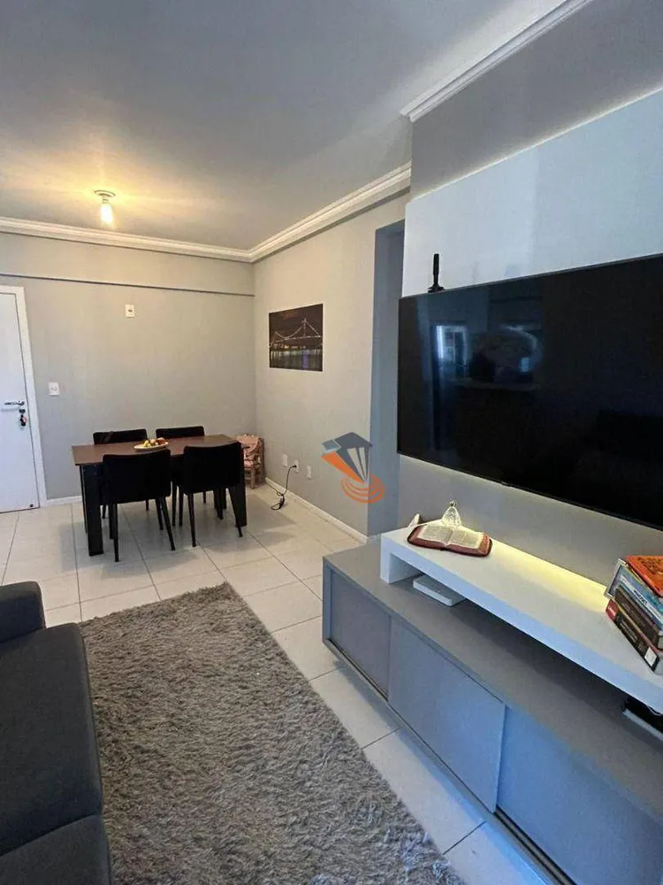 Apartamento, 2 quartos, 69 m² - Foto 3