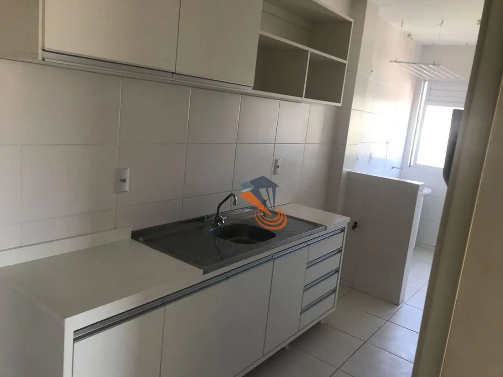 Apartamento, 2 quartos, 64 m² - Foto 4