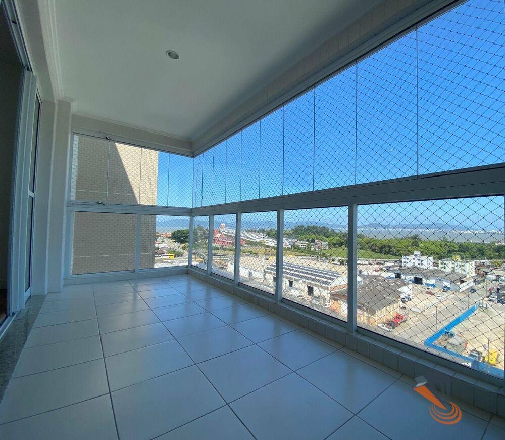 Apartamento, 3 quartos, 113 m² - Foto 1