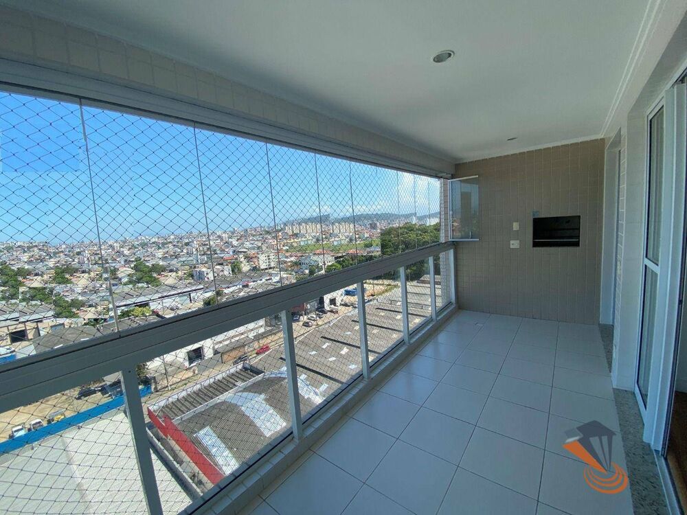 Apartamento, 3 quartos, 113 m² - Foto 3