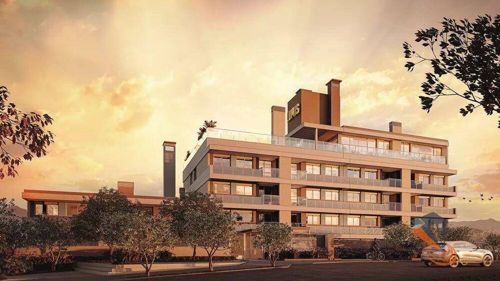 Apartamento, 3 quartos, 96 m² - Foto 2