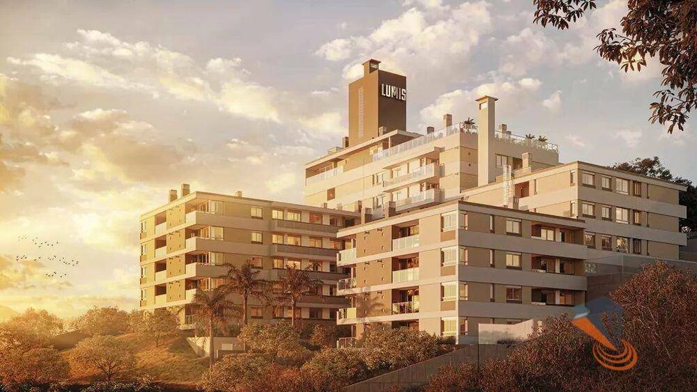 Apartamento, 3 quartos, 96 m² - Foto 1