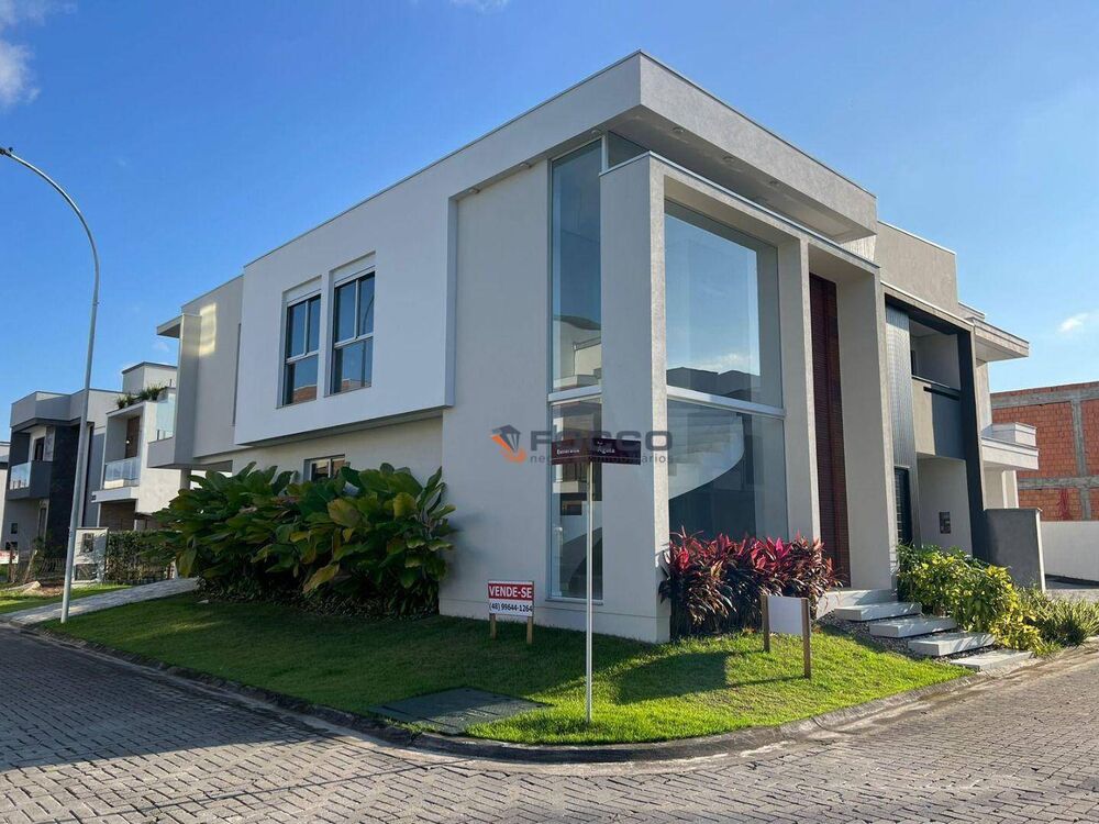 Casa de Condomínio à venda com 3 quartos, 170m² - Foto 1