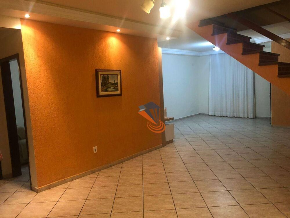 Casa, 4 quartos, 210 m² - Foto 6