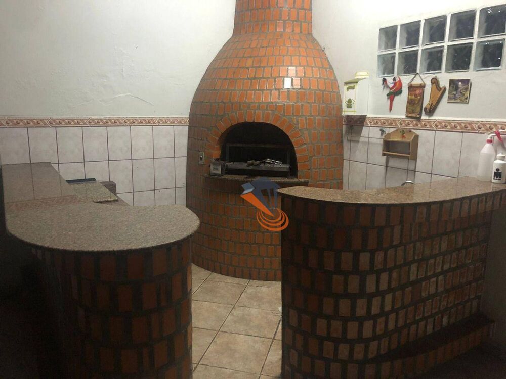 Casa, 4 quartos, 210 m² - Foto 8