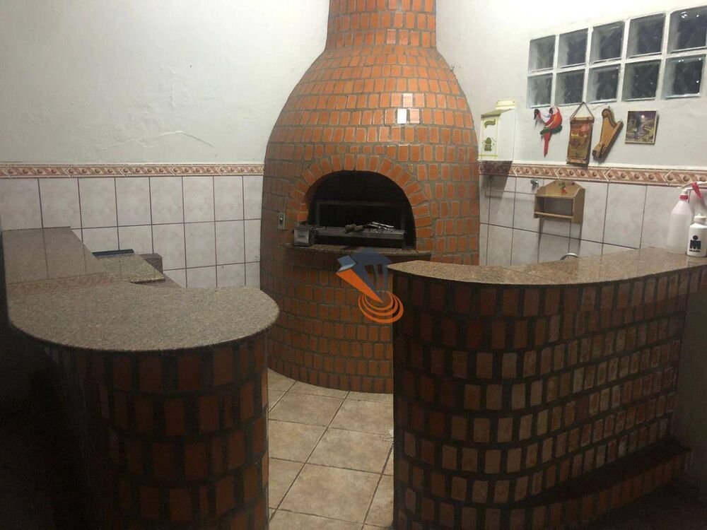 Casa, 4 quartos, 210 m² - Foto 22