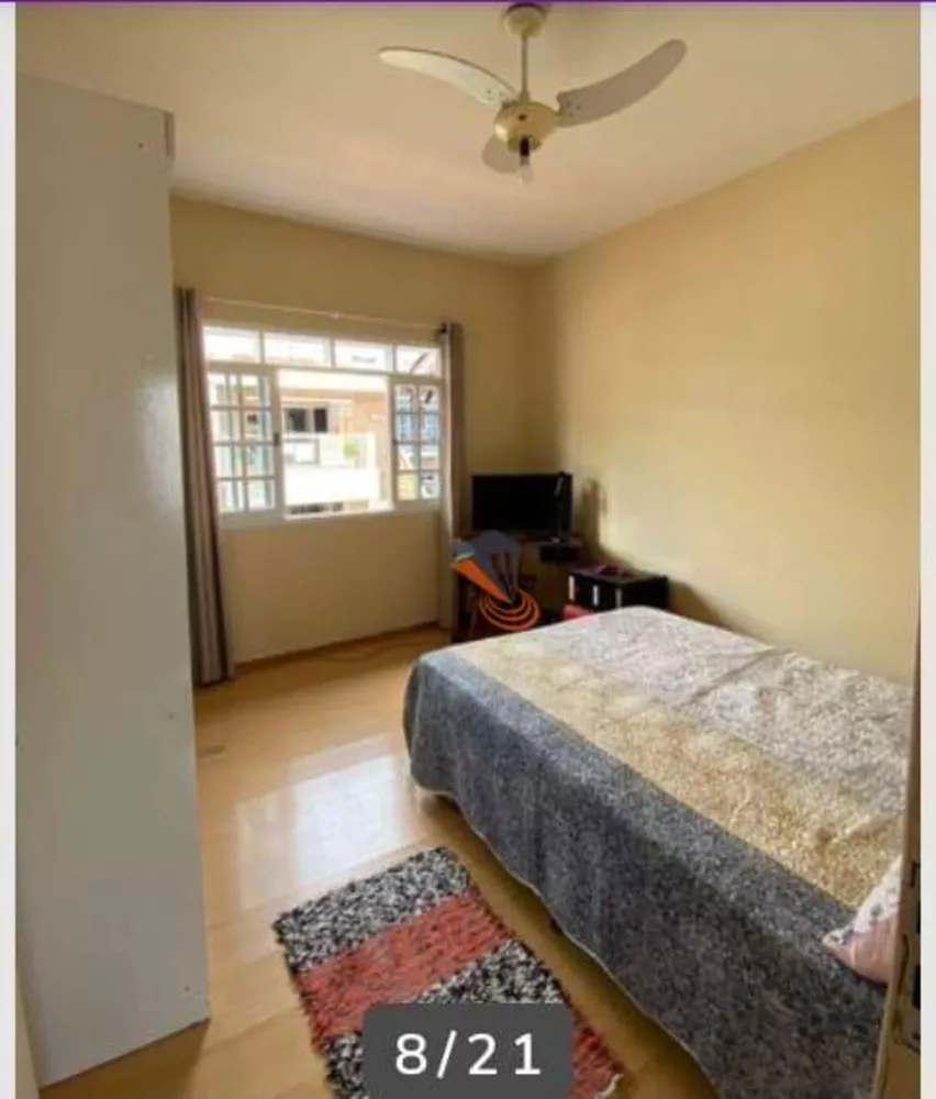 Casa, 3 quartos, 273 m² - Foto 12