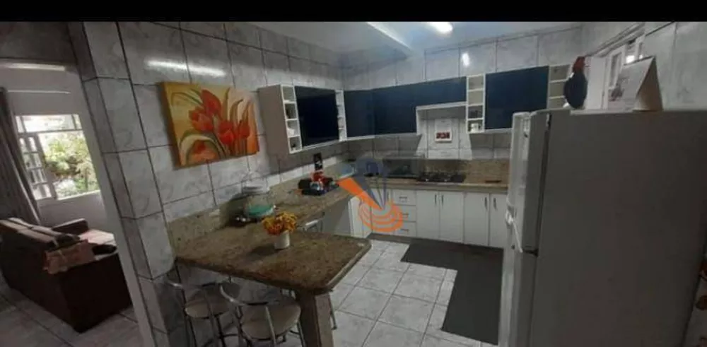 Casa, 3 quartos, 273 m² - Foto 1